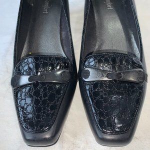 "FRANCIS" leather dress shoe (9)
